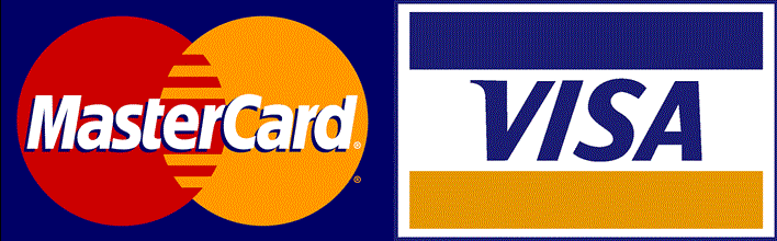 MC & VISA