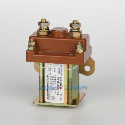 Контактор постоянного тока Sayoon QCZ2-150