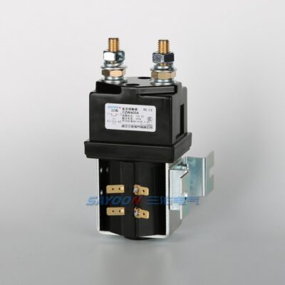 Контактор постоянного тока Sayoon CZW400A