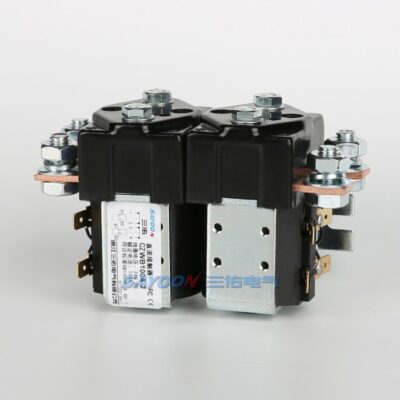 Контактор постоянного тока Sayoon CZWB200A-2