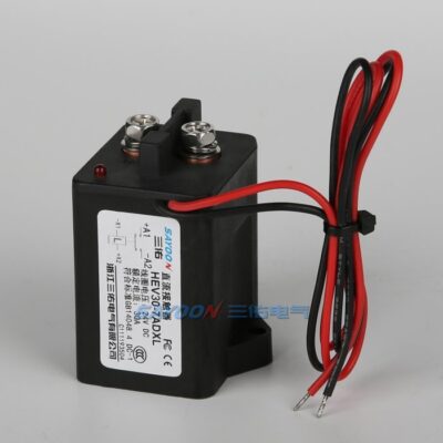 Контактор постоянного тока Sayoon HEV30 HV