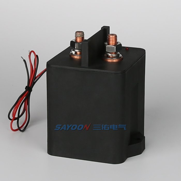 Контактор постоянного тока Sayoon HEV800 HV