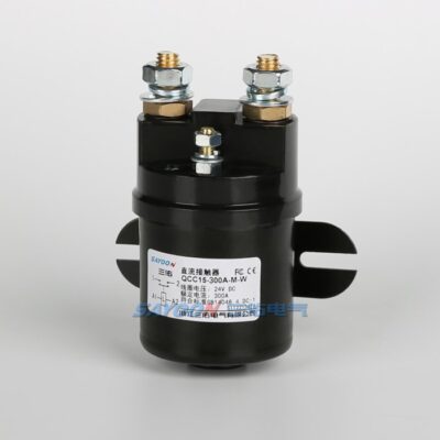 Контактор постоянного тока Sayoon QCC15-300A