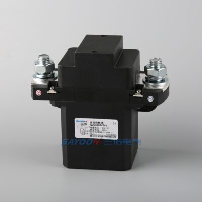 Контактор постоянного тока Sayoon QZJB1200A