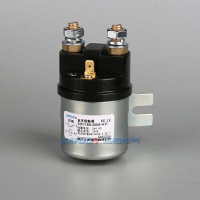 Контактор постоянного тока Sayoon SDC15B-200A
