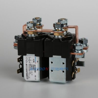 Контактор постоянного тока Sayoon SW88