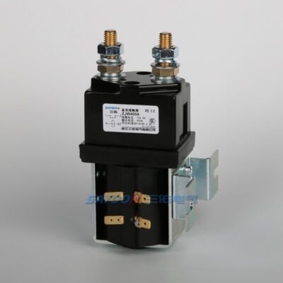 Контактор постоянного тока Sayoon ZJW400A