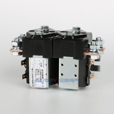 Контактор постоянного тока Sayoon ZJWB200A-2