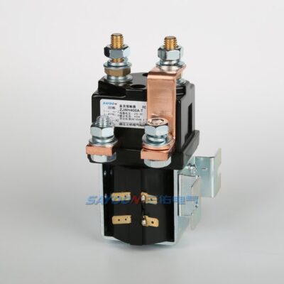 Контактор постоянного тока Sayoon ZJWH400A-T