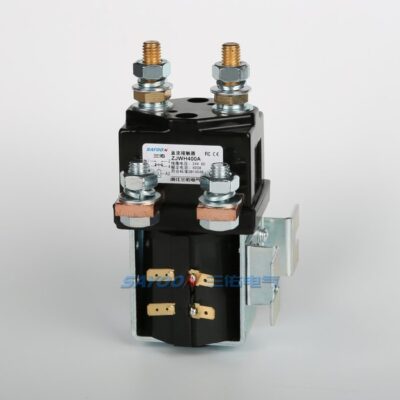 Контактор постоянного тока Sayoon ZJWH400A