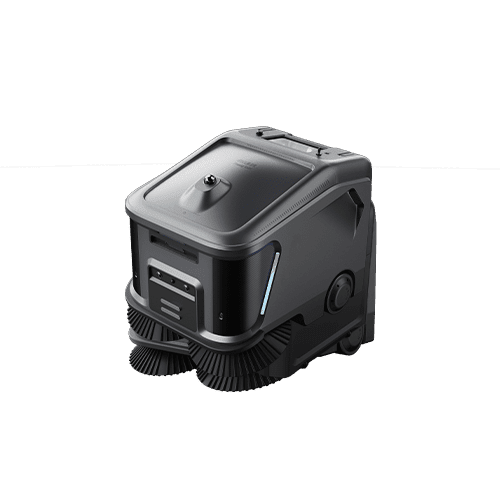 Мобильный робот для уборки SIASUN D700C