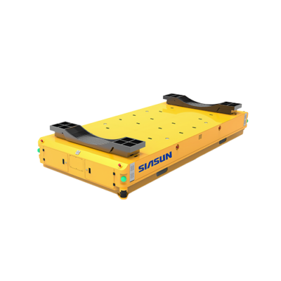 Сверхмощный мобильный робот SIASUN 10T