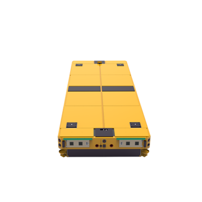 Сверхмощный мобильный робот SIASUN 80T