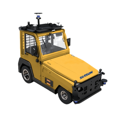 Мобильный робот SIASUN G-40X