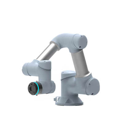 Коллаборативный сварочный робот SIASUN DUCO GCR3-618-W