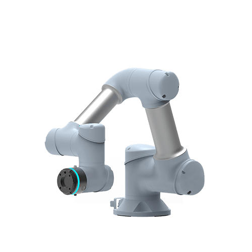 Коллаборативный сварочный робот SIASUN DUCO GCR3-618-W