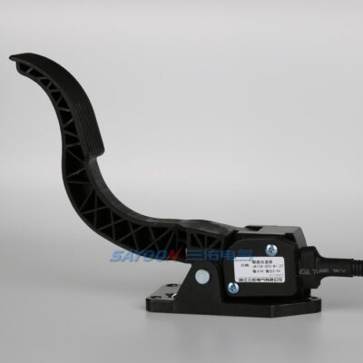 Ножная педаль газа Sayoon JK12A