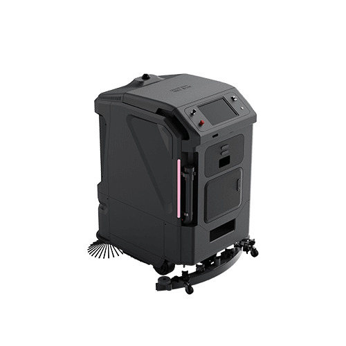 Мобильный робот для уборки SIASUN QD450E