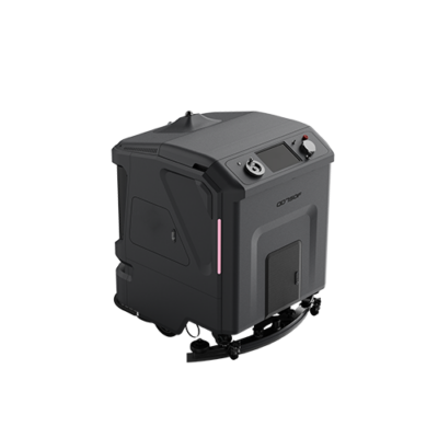 Мобильный робот для уборки SIASUN QD750F