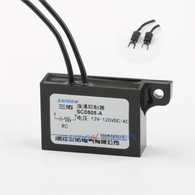 Ограничитель перенапряжения Sayoon SC
