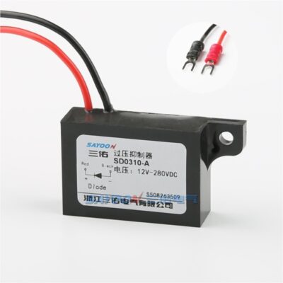Ограничитель перенапряжения Sayoon SD