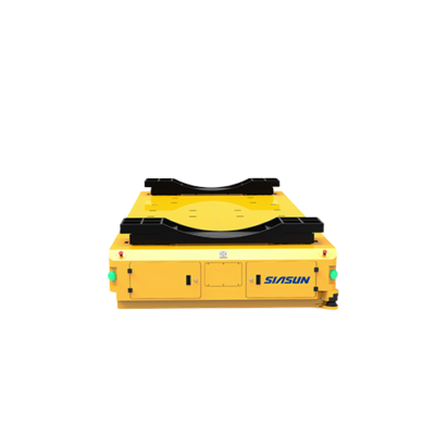 Сверхмощный мобильный робот SIASUN 20T