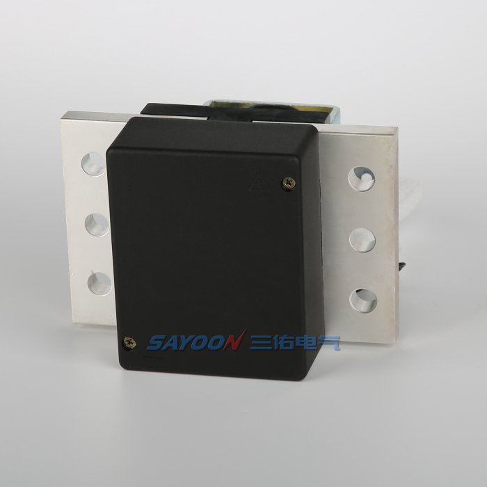 Контактор постоянного тока с магнитным удержанием Sayoon CZW3000A-K