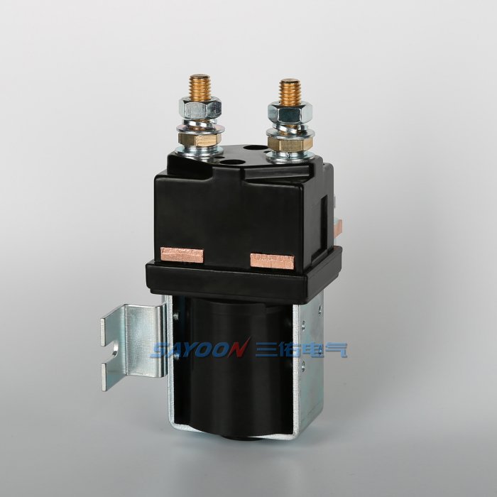 Контактор постоянного тока Sayoon ZJWH400A