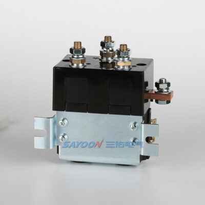 Контактор постоянного тока Sayoon ZJWT200A