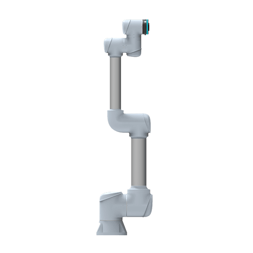 Коллаборативный робот SIASUN GCR20-1400