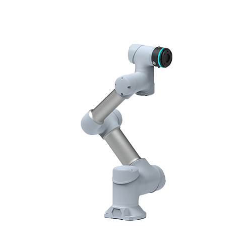 Коллаборативный сварочный робот SIASUN DUCO GCR3-618-W