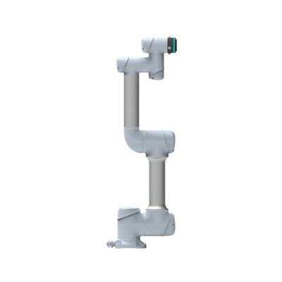 Коллаборативный сварочный робот SIASUN DUCO GCR5-910-W