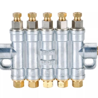 Распределитель смазки BAOTN Baoteng GFA GFB GFD GFE GFG GFH