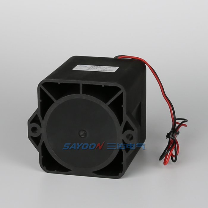 Контактор постоянного тока Sayoon HEV400 HV
