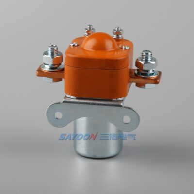 Контактор постоянного тока Sayoon JCC200A