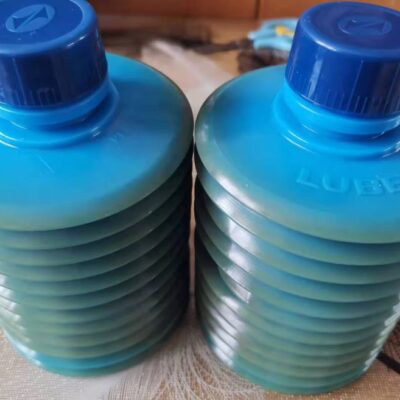 Консистентная смазка LUBE LHL-X100 оригинал, Япония