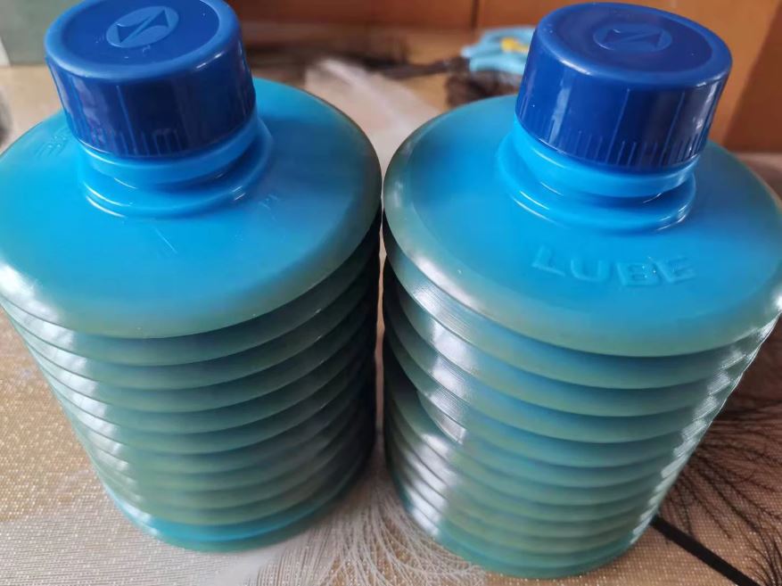 Консистентная смазка LUBE LHL-X100 оригинал, Япония