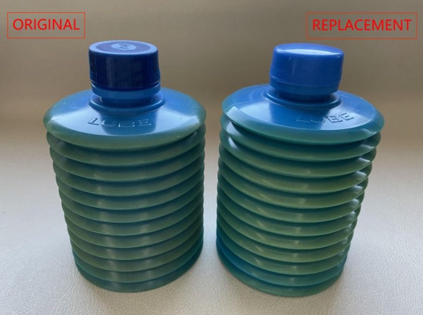 Консистентная смазка LUBE LHL-X100 оригинал, Япония