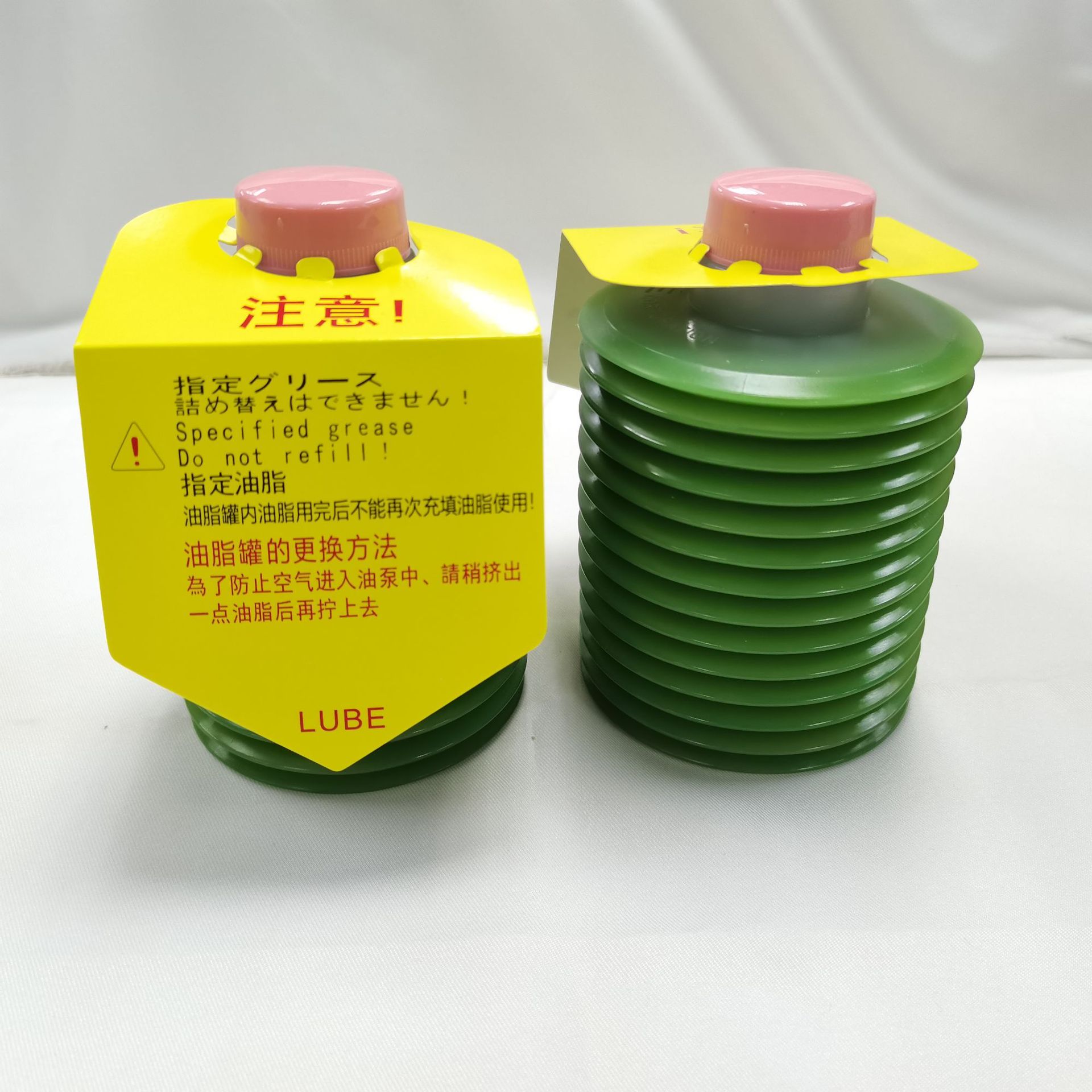Консистентная смазка LUBE NS-1-7 NS-2-7 оригинал, Япония