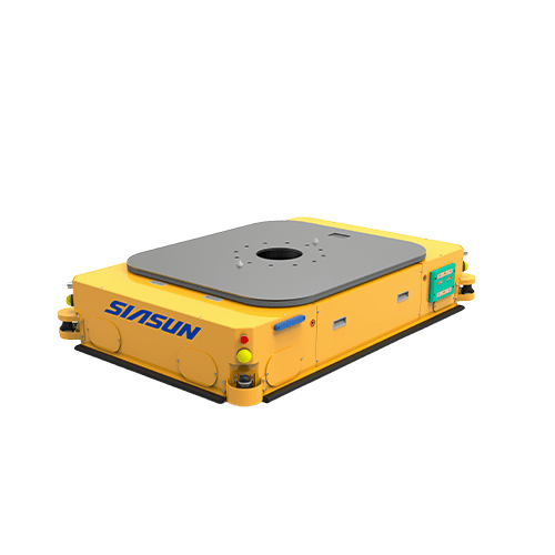 Мобильный робот SIASUN P-T3000D
