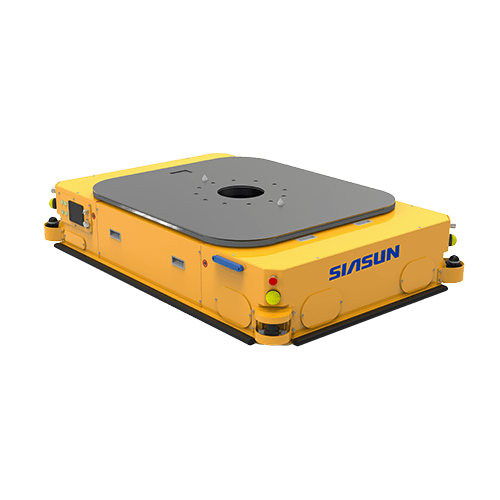 Мобильный робот SIASUN P-T3000D