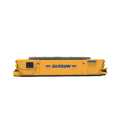 Мобильный робот SIASUN P-T3000D