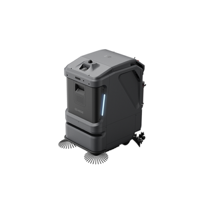Мобильный робот для уборки SIASUN QD450E