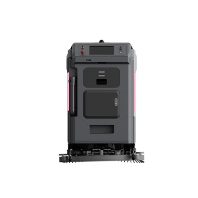 Мобильный робот для уборки SIASUN QD450E