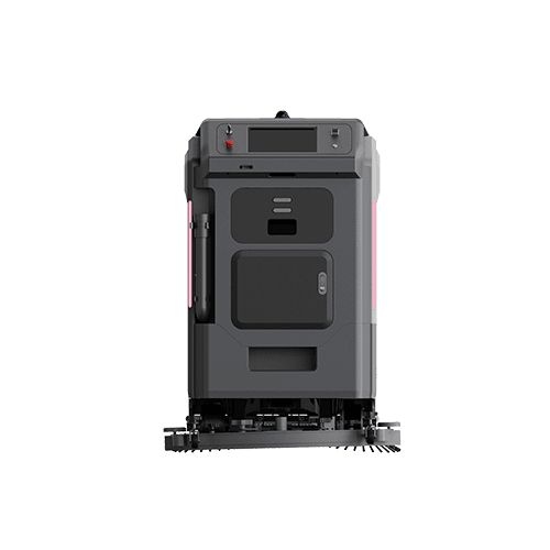 Мобильный робот для уборки SIASUN QD450E