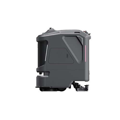 Мобильный робот для уборки SIASUN QD750F