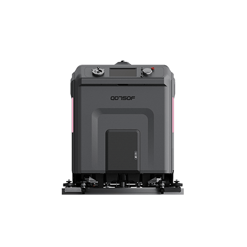 Мобильный робот для уборки SIASUN QD750F