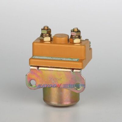 Контактор постоянного тока Sayoon QDC2-150