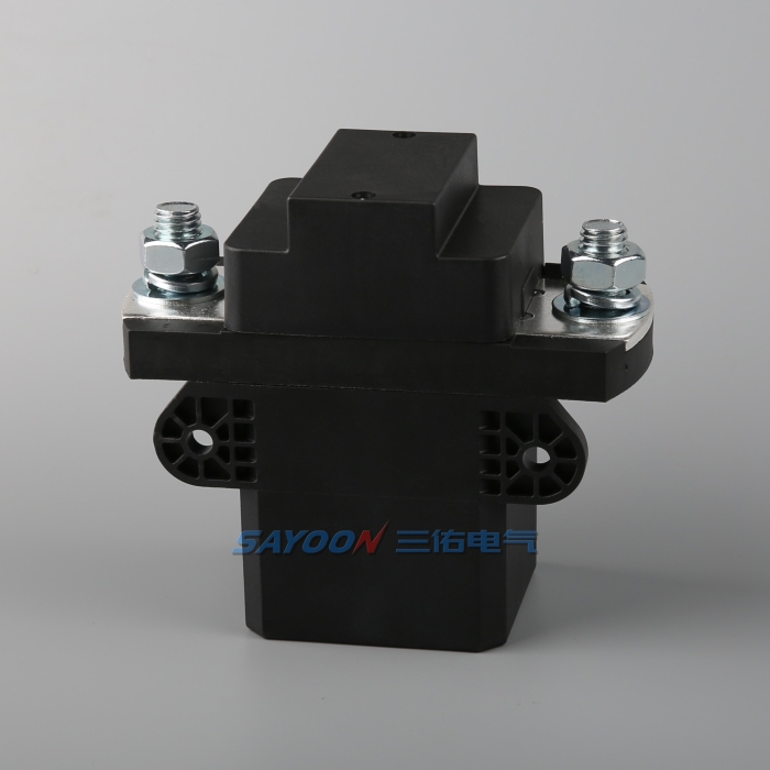 Контактор постоянного тока Sayoon QZJB1200A