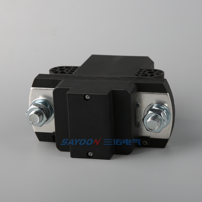 Контактор постоянного тока Sayoon QZJB1200A